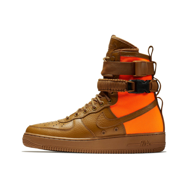 Nike Air Force 1 Desert Ochre