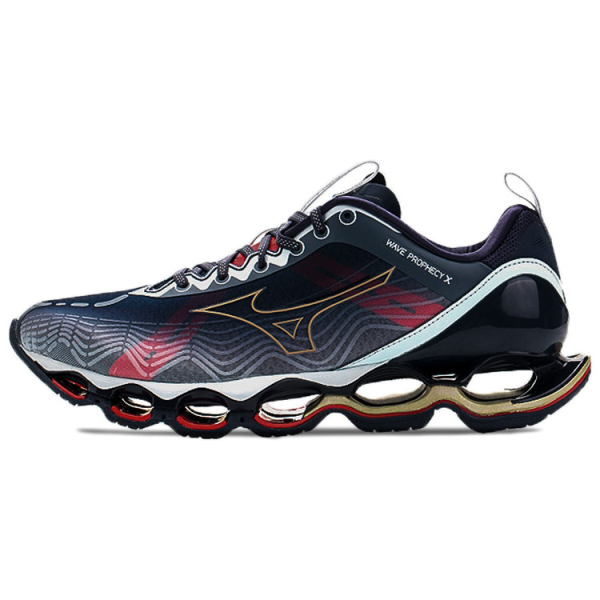 Mizuno Pro