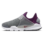 Nike Sock dart Fleece Mulberry