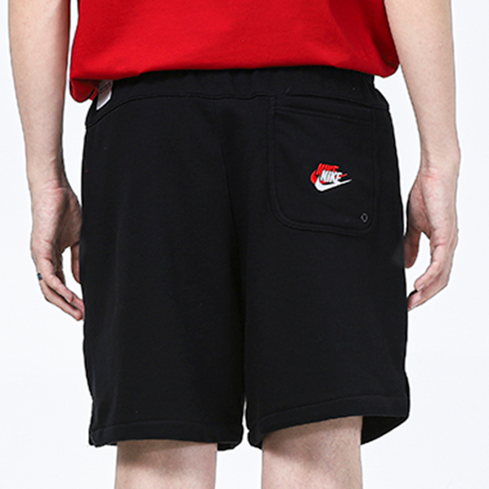 Nike Nsw Spe+ Ft Short M Fta