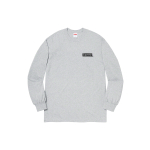 Supreme SS20 Week 1 Sacred Unique L/S Tee T