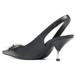 Alexander McQueen PU