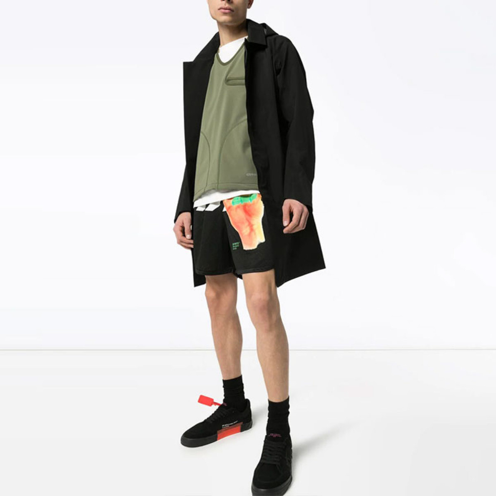 OFF-WHITE SS20 Logo