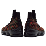 Nike Lebron 15 Black History Month BHM 2018
