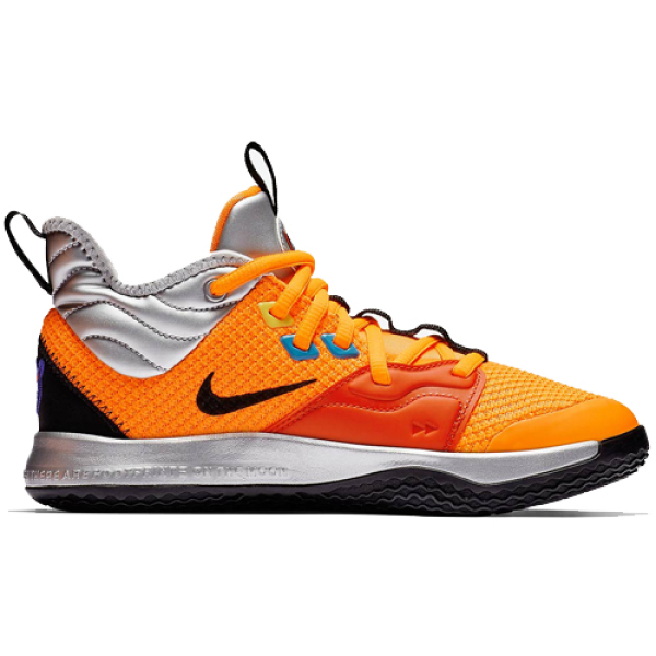 Nike PG 3 Nasa 3