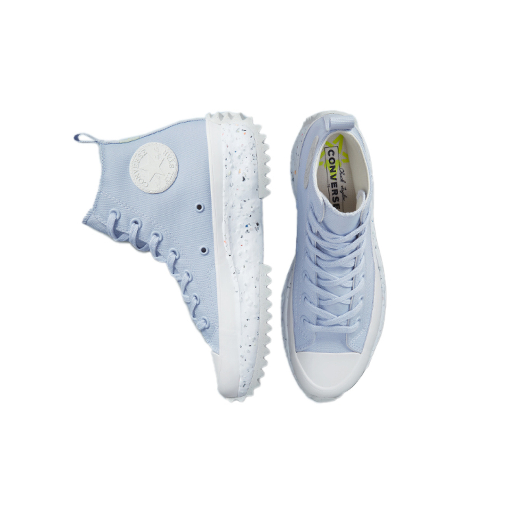 Converse Run Star Hike