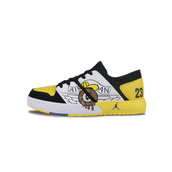 【 】 Jordan Air Jordan 1 Nu Retro 1 Low