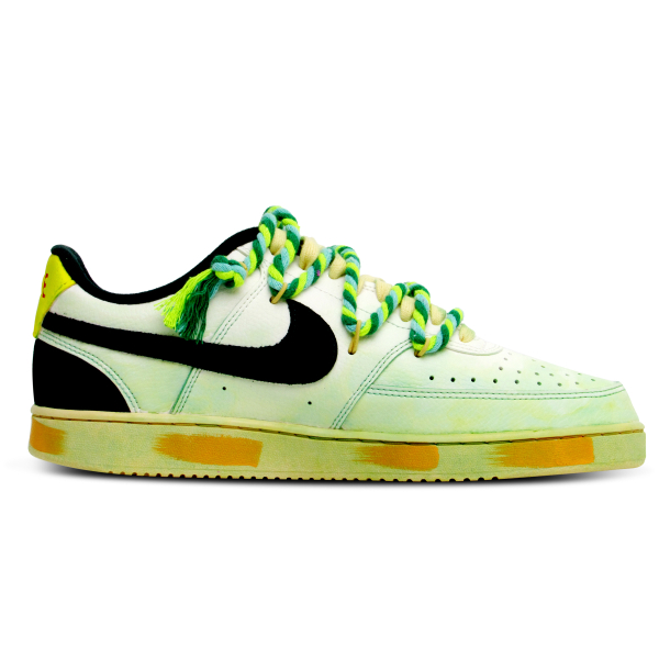 【 】 Nike Court Vision