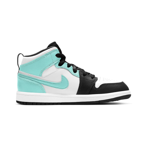 Jordan Air Jordan 1 Mid "Island Green"