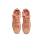 Nike Court Legacy Suede