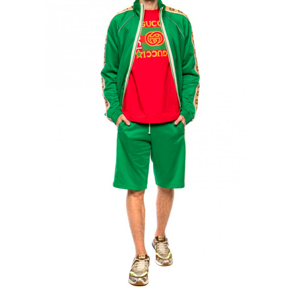 GUCCI Logo T