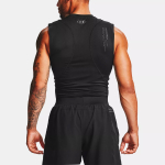 Under Armour Project