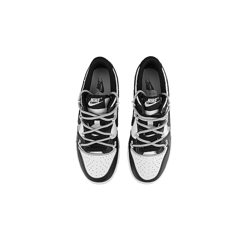 【 】 Nike Dunk Low SF6 GS