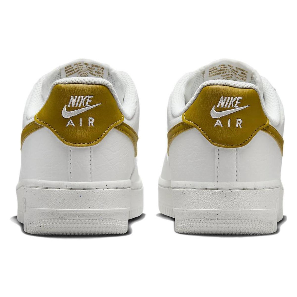 Nike Air Force 1 Next Nature "Bronzine"