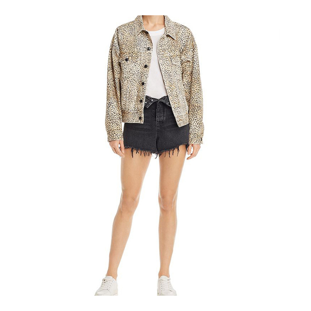 Alexander wang SS20 Bite