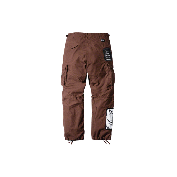 Supreme FW21 Week 4 x The Crow Cargo Pant