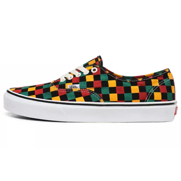Vans Authentic