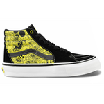 SPONGEBOB SQUAREPANTS x Vans SK8