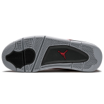 Jordan Air Jordan 4 Retro Toro Bravo 2013