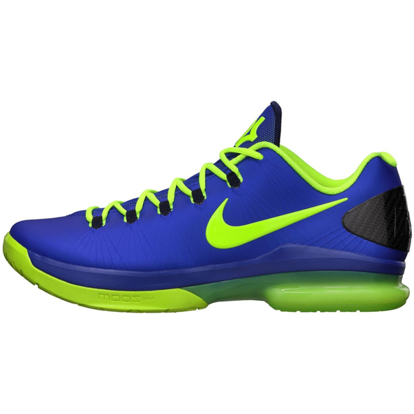 Nike KD 5 Elite Superhero 5