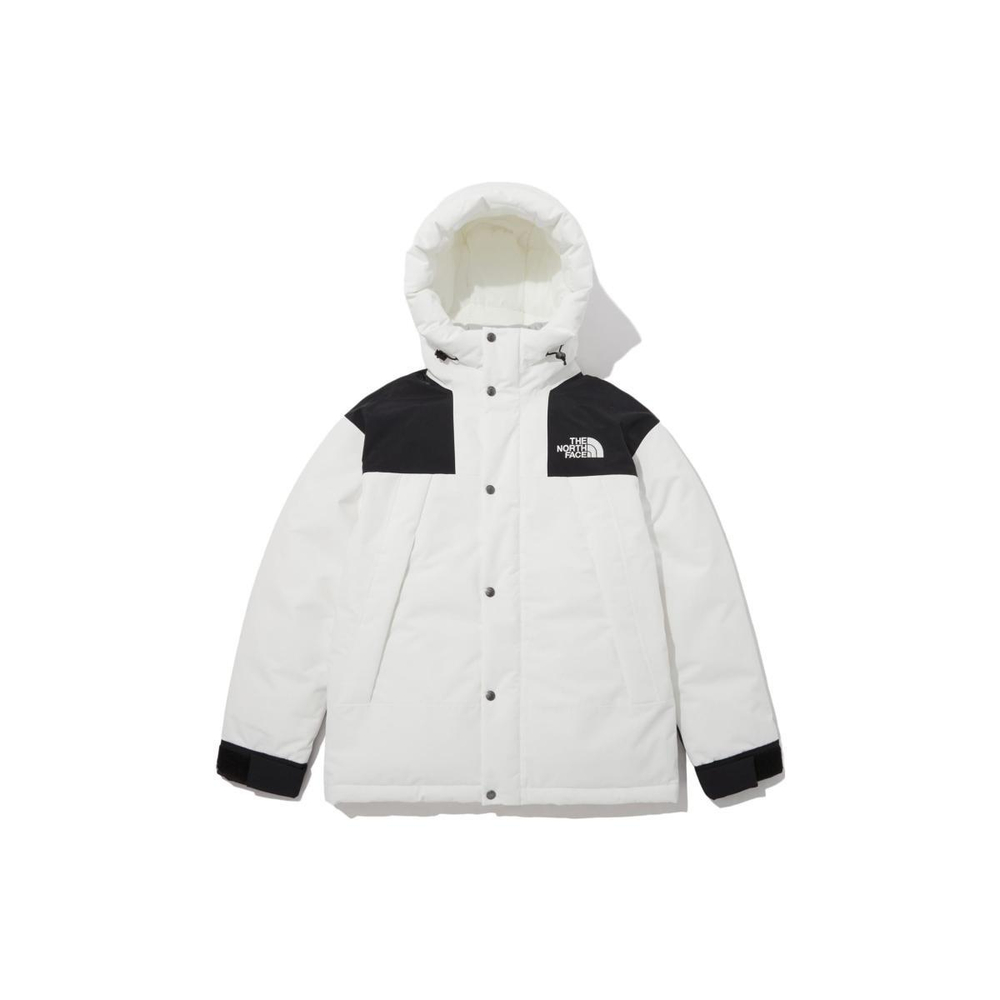 THE NORTH FACE