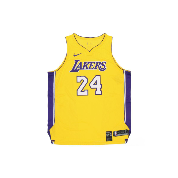 Nike Icon Edition Authentic NBA Jersey AU 24