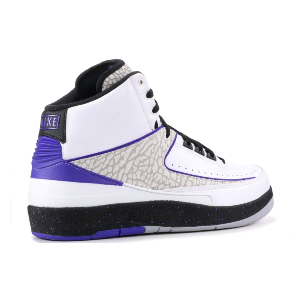 Jordan Air Jordan 2 Retro Dark Concord