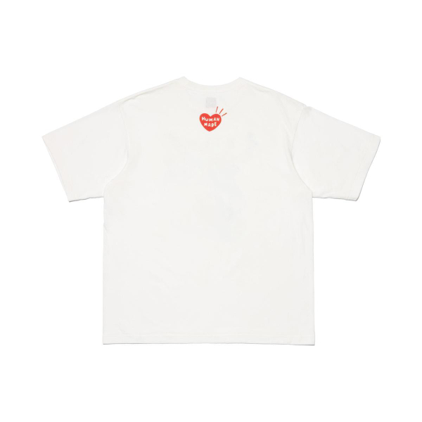 HUMAN MADE x KEIKO SOOTOME FW23 T