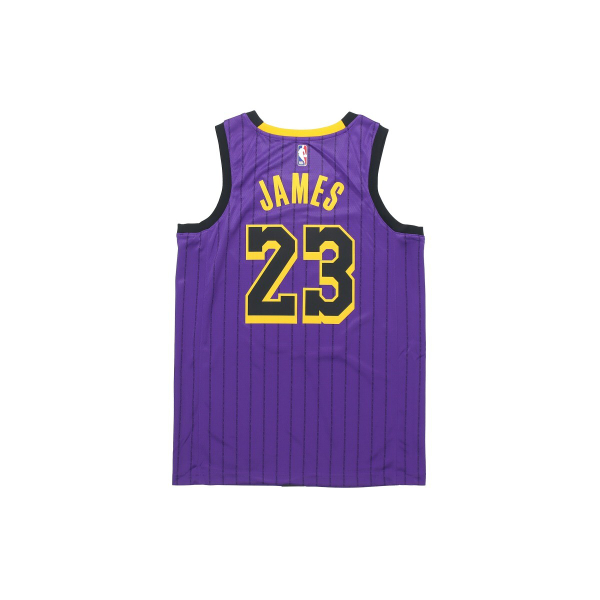 Nike NBA LeBron James SW 23