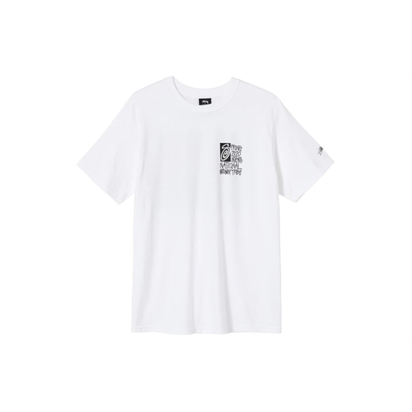 Stussy Knight T