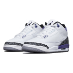 Jordan Air Jordan 3 Retro "Dark Iris"