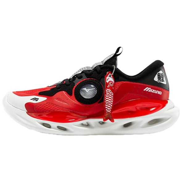 Mizuno Y2K