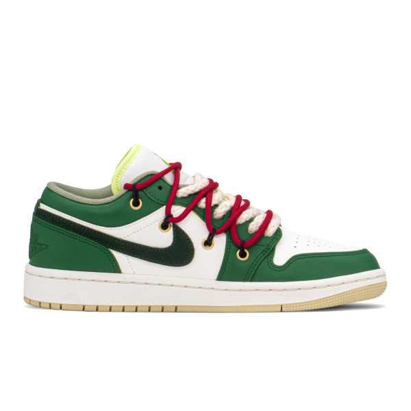 【 】 Jordan Air Jordan 1 FZBB vibe