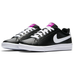 Nike Court Majestic "Black Fuchsia"