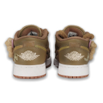 【 】 Jordan Air Jordan 1 Low Utility GS
