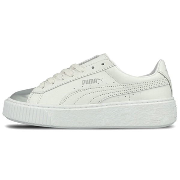 PUMA BASKET PLATFORM Platform