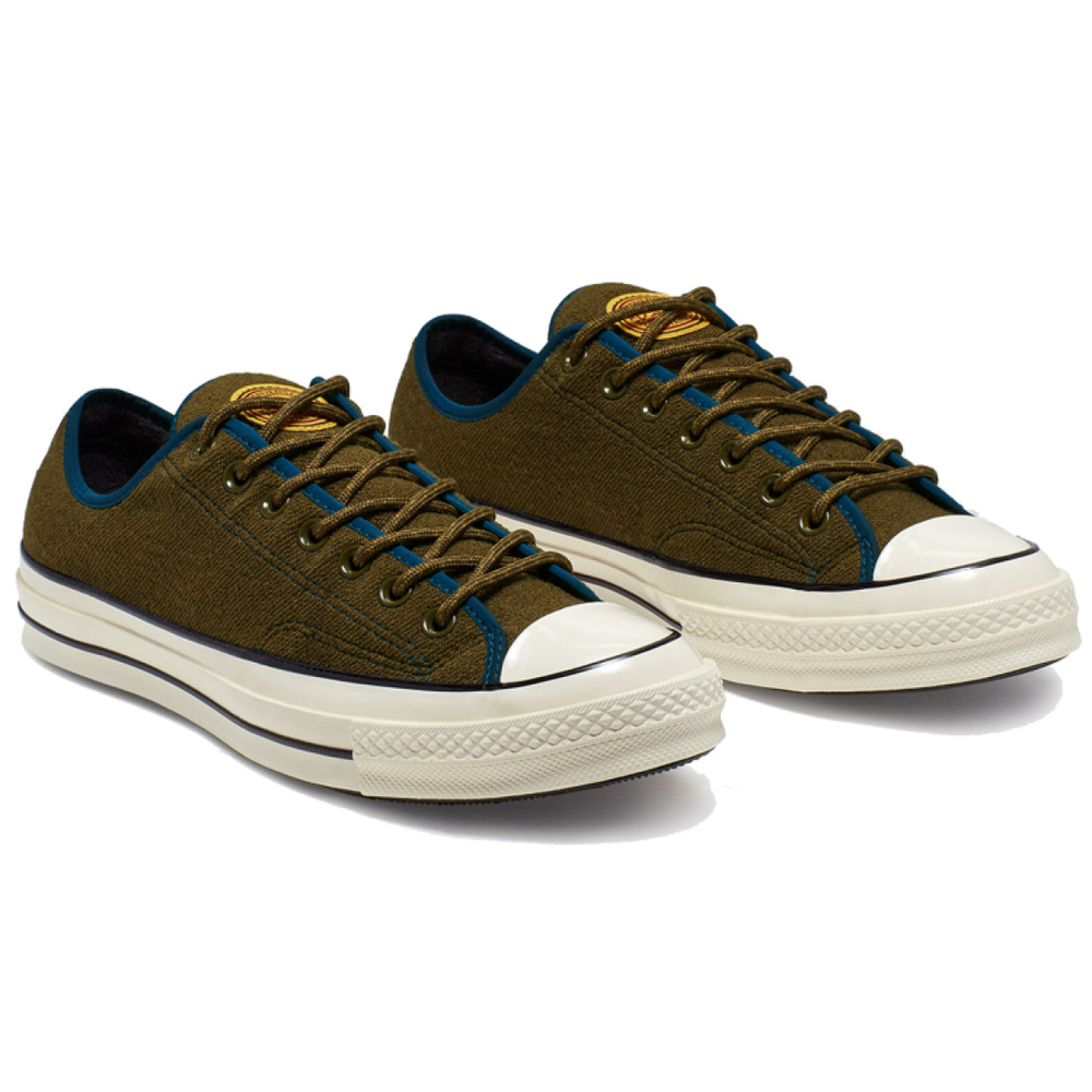 Converse Chuck 70 Archival Terry Ox