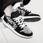 Jordan Air Jordan 1 Low Zebra