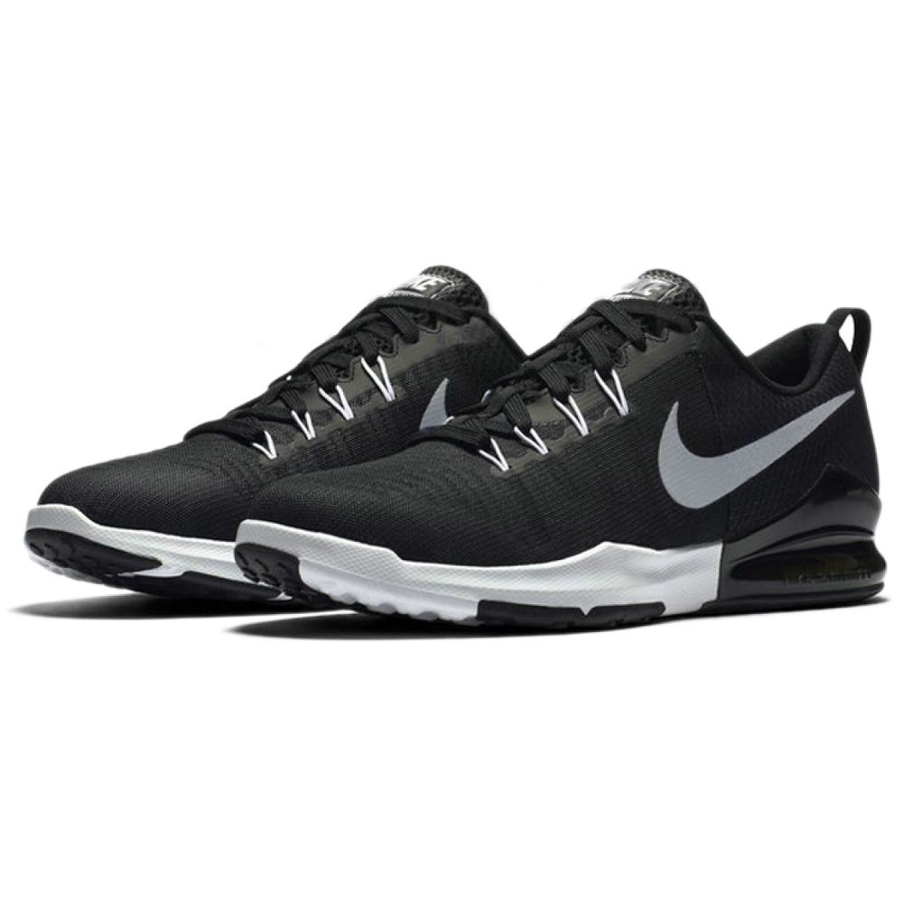 Nike Zoom Train Action