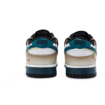 【 】 Nike Dunk Low 811 WOW GS