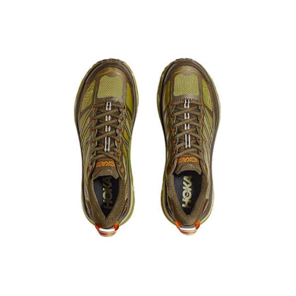 HOKA ONE ONE Mafate Speed 2