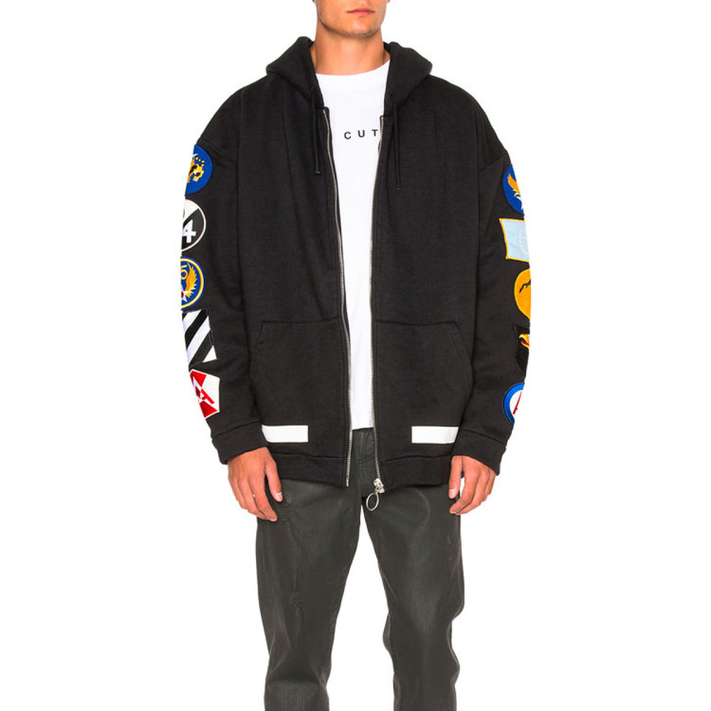 OFF-WHITE