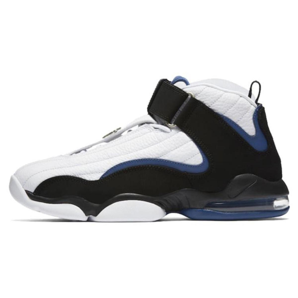 Nike Air Max Penny 4 OG"Orlando" Air Penny 4 2017