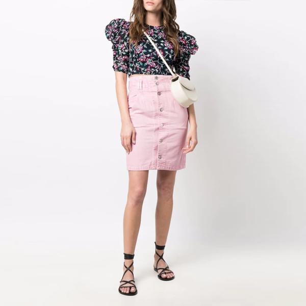 ISABEL MARANT ETOILE SS22