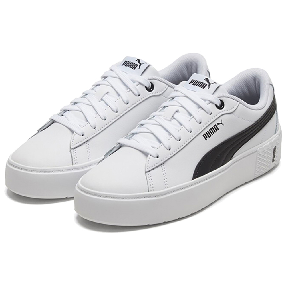 PUMA Smash Platform