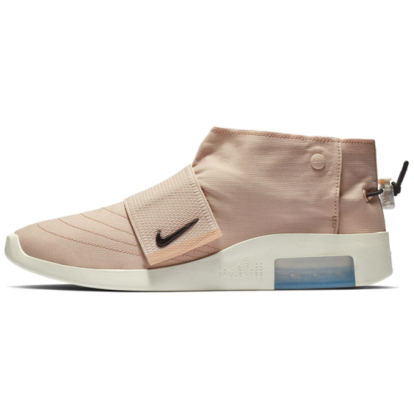 Fear of God x Nike Air Fear of God Moccasin air