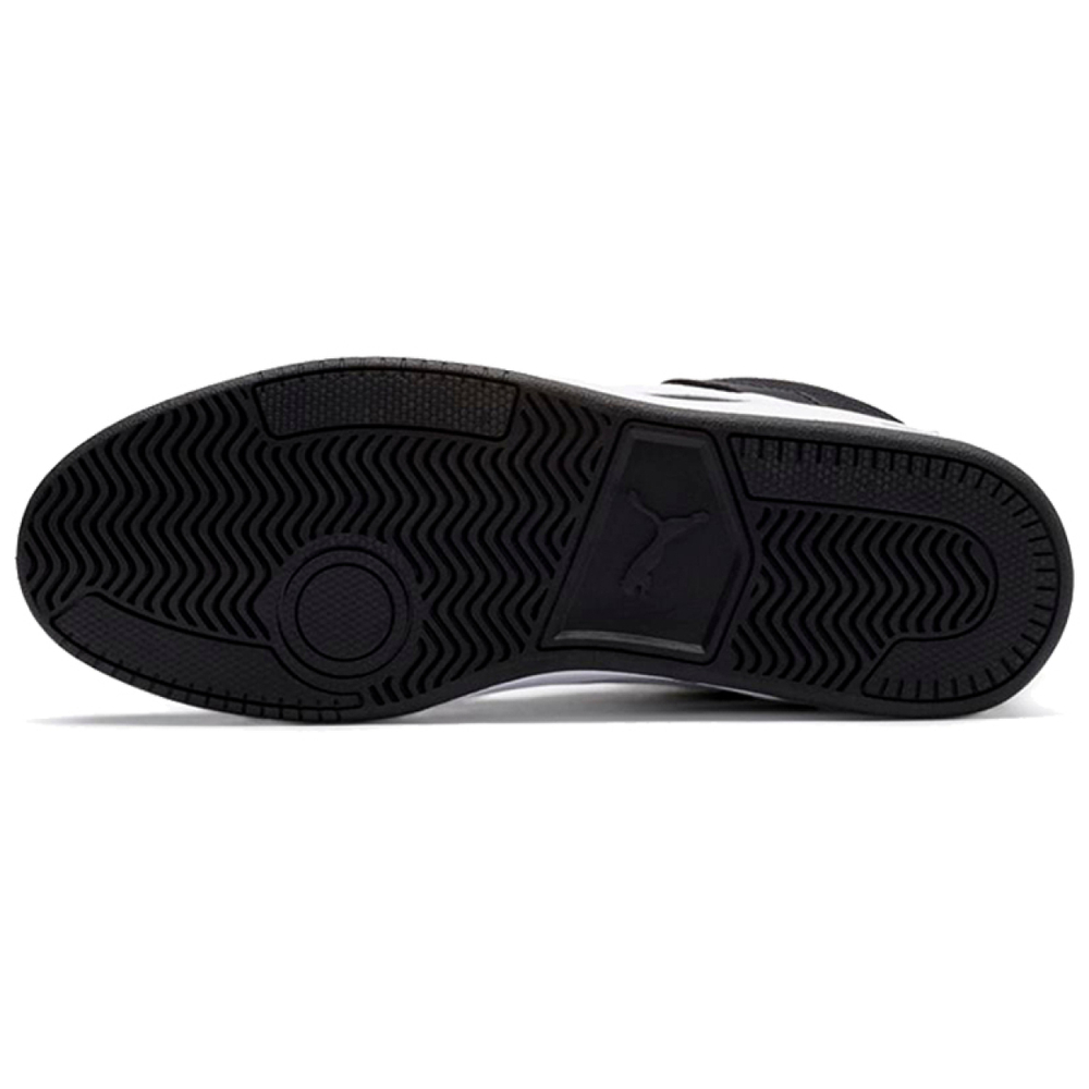 Puma Rebound Street V2 Fur