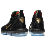 Nike Lebron 16 KC "Watch the Throne" 16