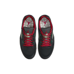 CLOT x Jordan Air Jordan 5 retro low sp "jade"