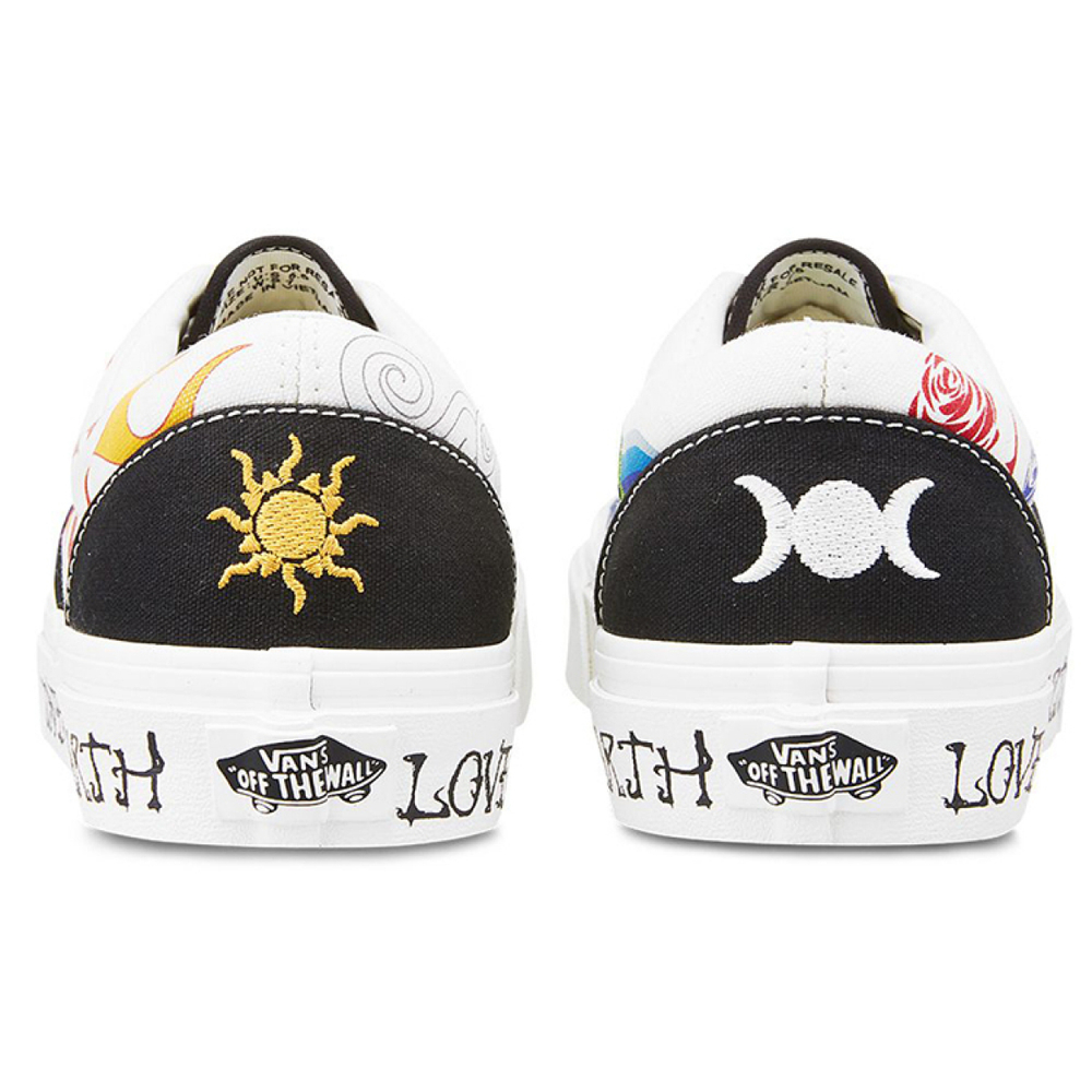 Vans Era Spirit